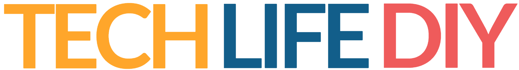 TechLifeDiy.co.uk