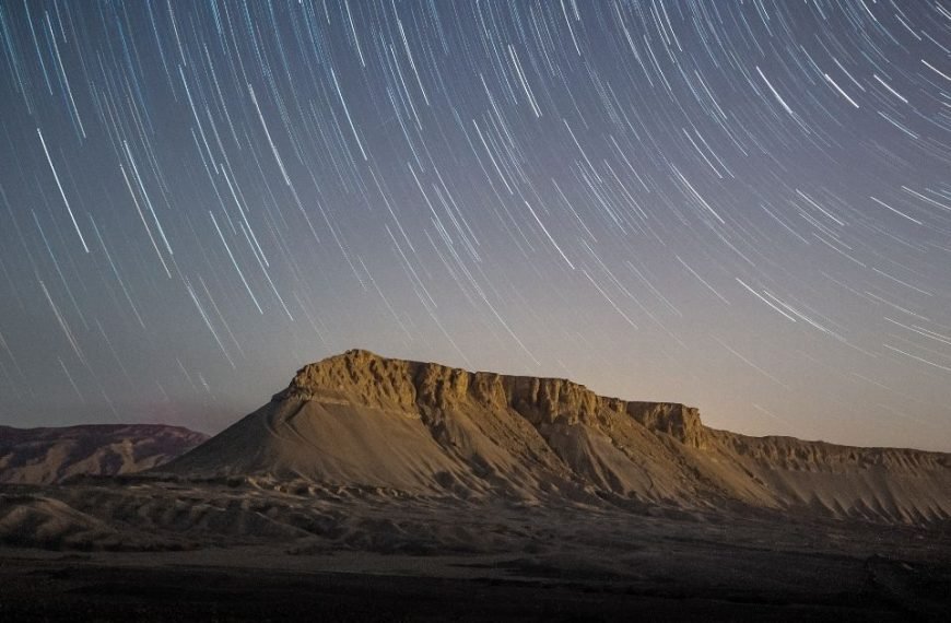 How to Shoot a Timelapse Video: A Beginner’s Guide