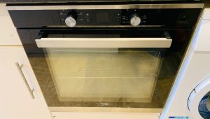 Read more about the article How to Replace Beko Oven Door Glass – Beko BXIF35300X
